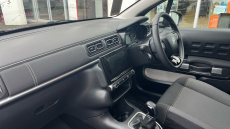 Citroen C3 1.2 PureTech C-Series Edition 5dr Petrol Hatchback